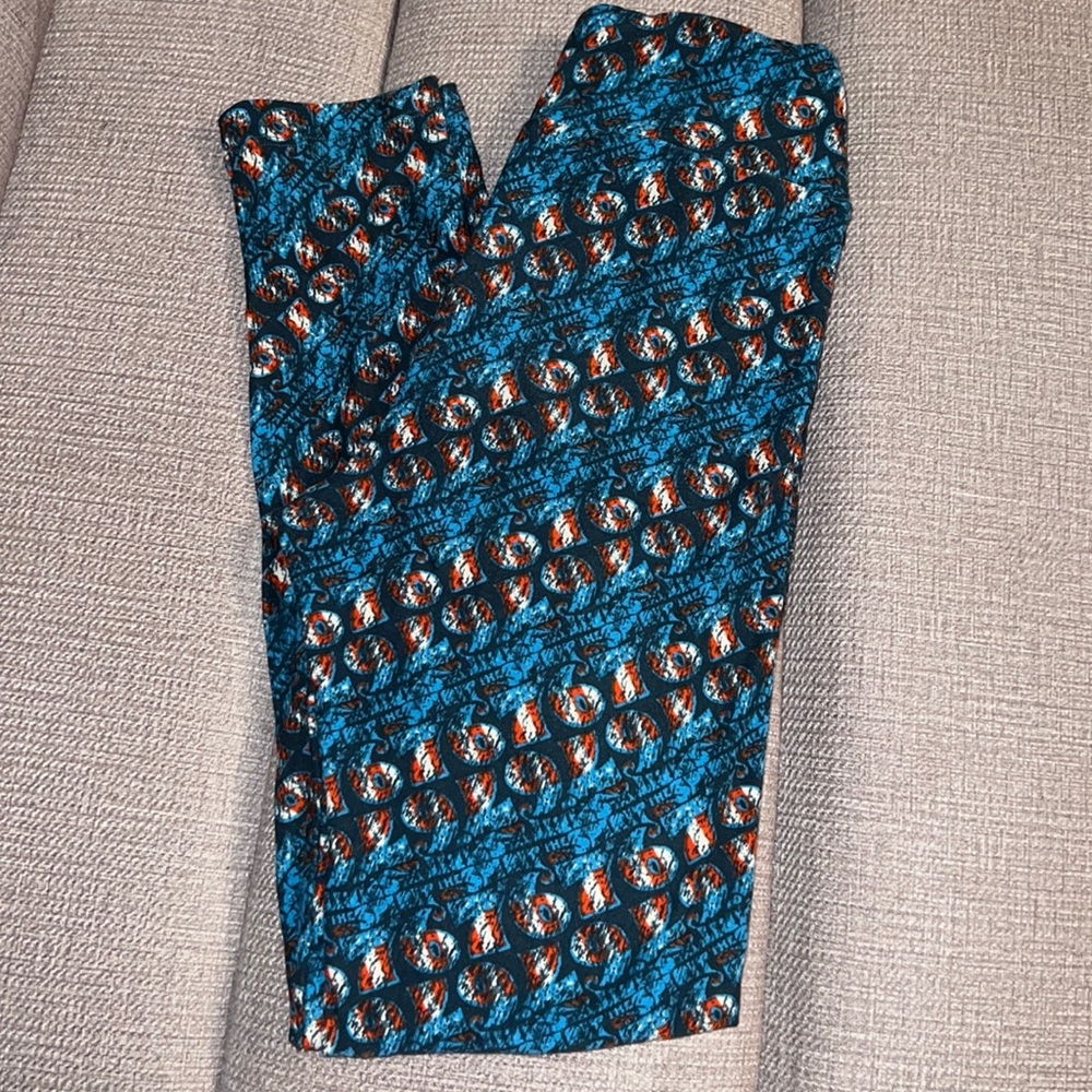 Lularoe tween leggings